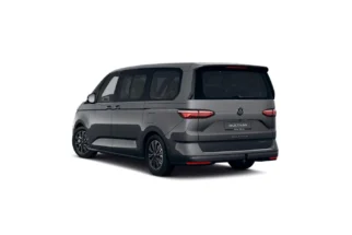 Volkswagen-Multivan
