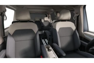 Volkswagen-Multivan