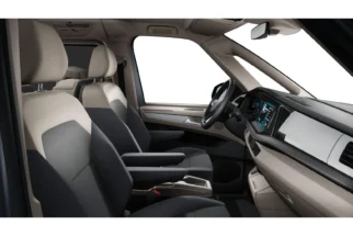 Volkswagen-Multivan