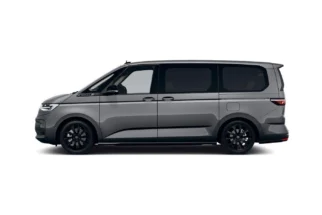 Volkswagen-Multivan