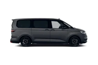 Volkswagen-Multivan