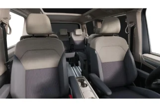 Volkswagen-Multivan