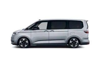 Volkswagen-Multivan