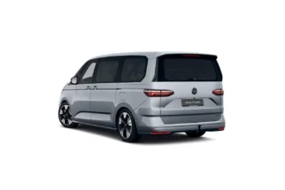 Volkswagen-Multivan