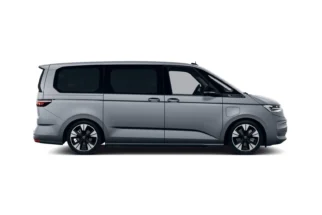 Volkswagen-Multivan