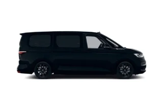 Volkswagen-Multivan