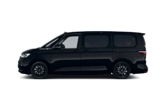 Volkswagen-Multivan