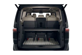 Volkswagen-Multivan