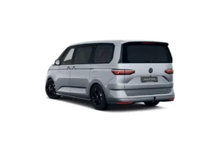 Volkswagen-Multivan