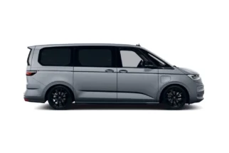 Volkswagen-Multivan