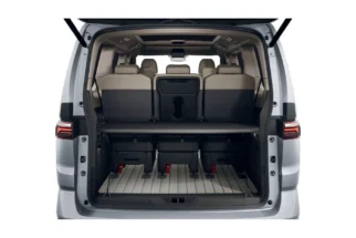 Volkswagen-Multivan