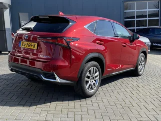 Lexus-NX