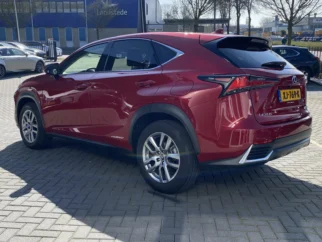 Lexus-NX