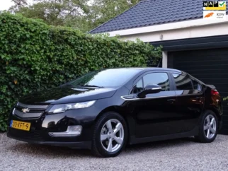Chevrolet-Volt