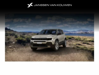 Jeep-Avenger