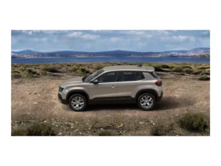 Jeep-Avenger