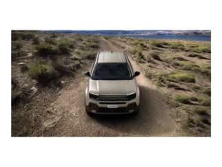 Jeep-Avenger
