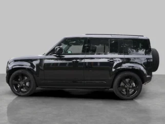 Land Rover-Defender