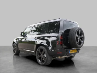 Land Rover-Defender