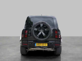Land Rover-Defender