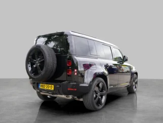 Land Rover-Defender