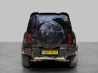Land Rover-Defender