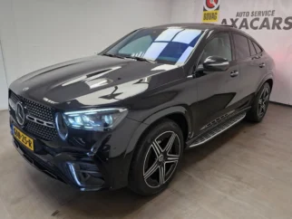 Mercedes-Benz-GLE