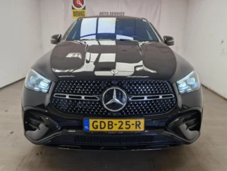 Mercedes-Benz-GLE