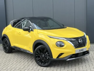 Nissan-Juke