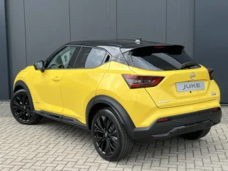 Nissan-Juke