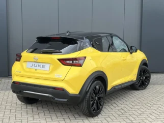 Nissan-Juke