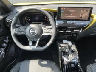 Nissan-Juke