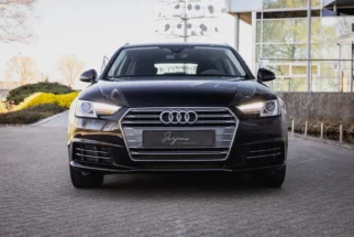 Audi-A4