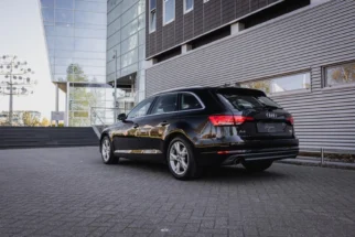 Audi-A4