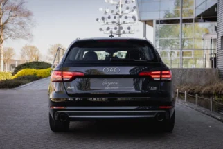 Audi-A4