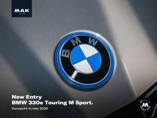 BMW-3-serie