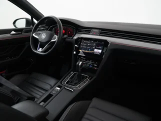 Volkswagen-Passat
