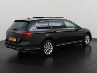 Volkswagen-Passat