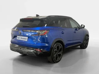 Renault-Austral