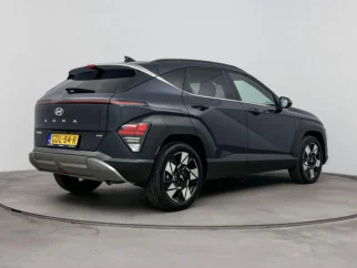 Hyundai-Kona