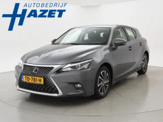 Lexus-CT