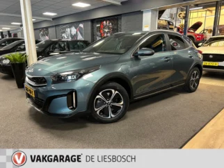 Kia-Xceed