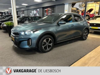 Kia-Xceed