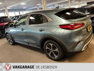 Kia-Xceed