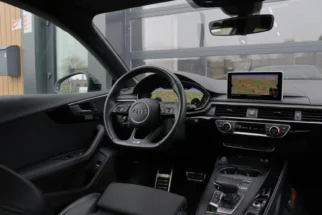 Audi-A5