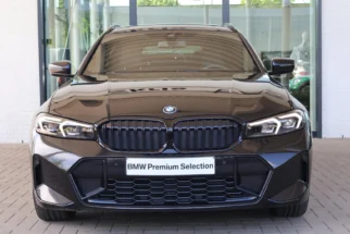 BMW-3-serie