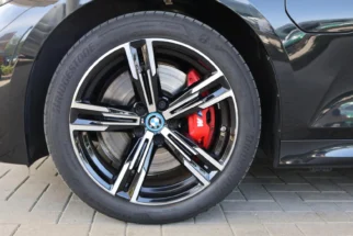 BMW-3-serie