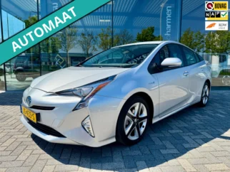 Toyota-Prius
