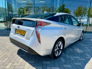Toyota-Prius