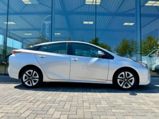 Toyota-Prius